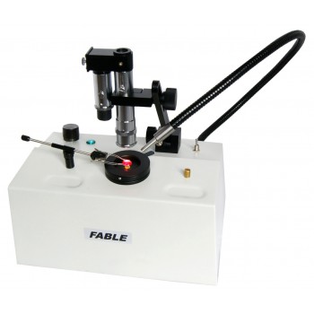 Gemology Spectroscope Gemstone Analytical Instruments