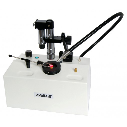 Table gemology Spectroscope/Desktop Spectroscope/Gemstone Analytical Instruments