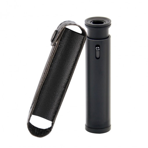 Small Handheld Pocket Gemological Tools GIA Testing Adjustable Prism Spectroscope