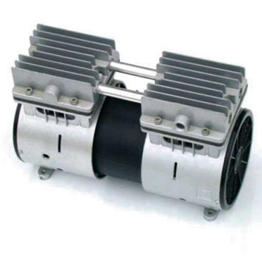 YUSENDENT® Motors of Oilless Air Compressor 850W