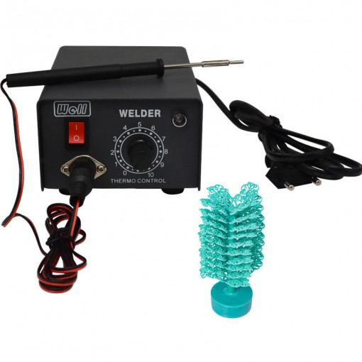 Jewelry Tools Jewelry Making Machine Electrical Mini Wax Welding Machine Price