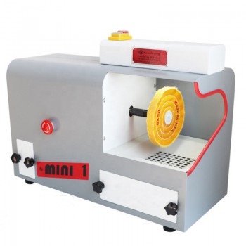 550W Jewelry Polishing Buffing Machine Jewellery Buffer Machine with Dust Collector