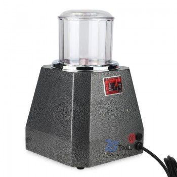 Jewelry Magnetic Tumbler Polisher with 4 Speed Control KT-100 2000RPM