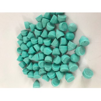 2 Bags Jewelry polishing media Polishing Material Stone Polishing Tumbling Media for Tumbler Machine