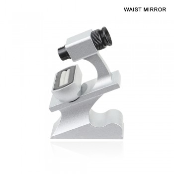 Diamond Recognition Identification Tool Jeweler Gemstone Waist Magnifier Diamond Scope Viewer Tool