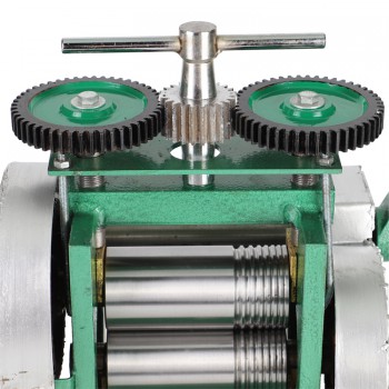 Jewelry Combination Rolling Mill Flat Rolling Mill Rolling Mill Press