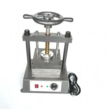 Jewelry Mold Vulcanizer Digital Heavy Duty Vulcanizer Jewelry Making Equipment