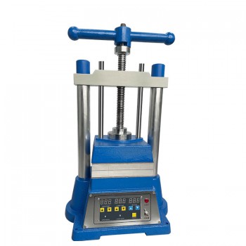 Jewelry Digital Vulcanizer Rubber Mold Jewelry Making Machine Vulcanizing Machine