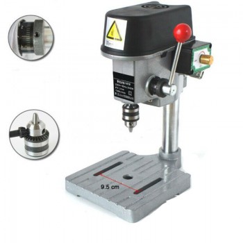 Mini Drill Press Variable Speed Drill Press Jewelry Tools Jewelry Making Machine