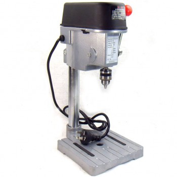 Mini Drill Press Variable Speed Drill Press Jewelry Tools Jewelry Making Machine