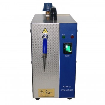 2L Jewellery Making Machine Cleaning Machine Jewelry Silver & Gold Steam Cleaner Machine 1300W