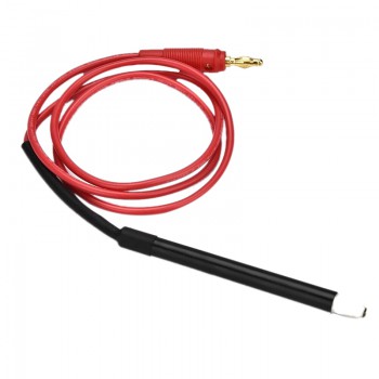 1Pc Spare Replacement Electroplating Pen for Silver Gold Copper Plating Machine