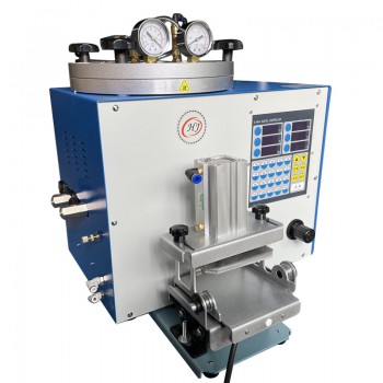 Professional Jewelry Wax Injector Jewellery Digital Vacuum Wax Injector Machine