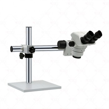 ZQ-70 Jewelry Microscope Gem Microscopy Micro Stone Setting Microscope 7-45X