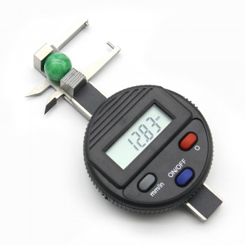 Handheld 0.01mm Scale Division Wholesale Portable More Accuracy Gemological Instrument Gem Gauge