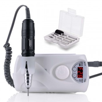 JD101-H Portable Micro Motor For Jewelry Jade Stone Paraffn Polishing Carving