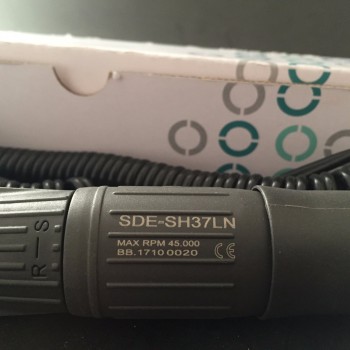 SHIYANG SDE-SH37LN Micromotor Handpiece 45,000RPM