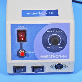 SHIYANG N7 Micro Motor Box Compatible with Marathon