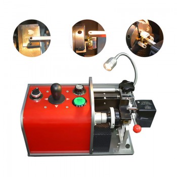 Jewelry Engraving Machine For Gold Steel Metal Pin Mini Carving Machine Jewelry Making Equipment