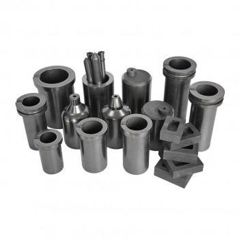 Graphite Melting Crucible for Metal Melting & Casting