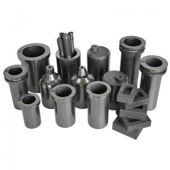 Graphite Melting Crucible for Metal Melting & Casting