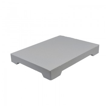Quartz Welding Brick for Gold Melting and Soldering