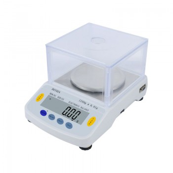 Jewelry Tools Solid Analytical Balance Lab Digital Scale Electronic Weight Scale