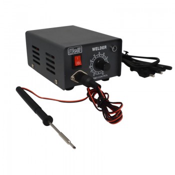 Jewelry Tools Jewelry Making Machine Electrical Mini Wax Welding Machine Price