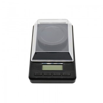 20g 30g 50g Professional Digital Mini Pocket Scales Gold Diamond Jewelry Weight Balance