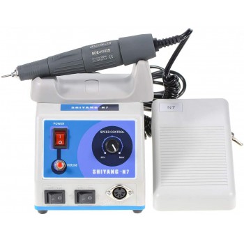 SHIYANG Micro Motor Handpiece N7S S04 Compatible with Marathon 35,000rpm