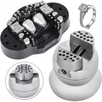 Professional Jewelry Ball Vise 3