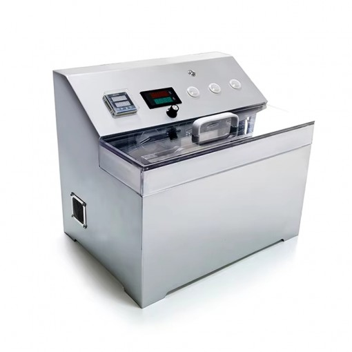 Portable Jewelry Electrolytic Polishing Machine Electropolisher for Gold Silver Copper Metal