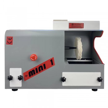 550W Jewelry Polishing Buffing Machine Jewellery Buffer Machine with Dust Collector