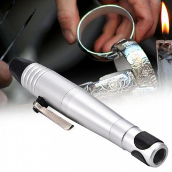 Replacement Spare Jewelry Engraving Polishing Handpiece for Flexible Flex Shaft Grinder Machine