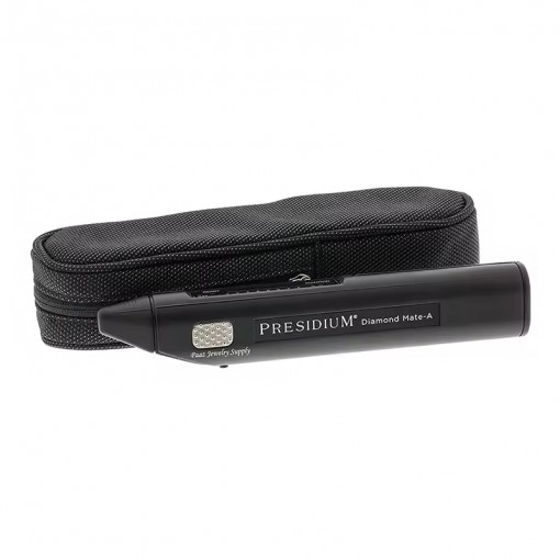 Presidium PDMT-A Diamond Mate Electronic Tester Diamond Authenticity Detector Gemstone Testing Device