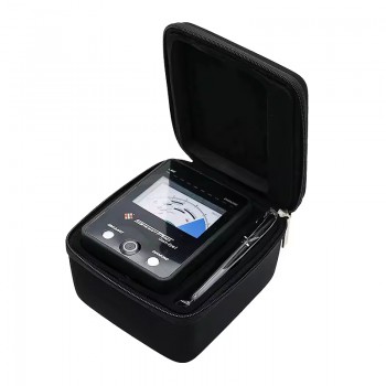 Smartpro Gem-eye I Diamond & Gemstone Tester with Metal Detecting for Jewelry Appraisal