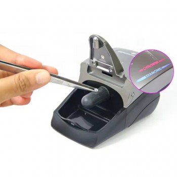 SmartPro Screen-I Natural Diamond & Synthetic Diamond Screener CVD HPHT Diamond Tester