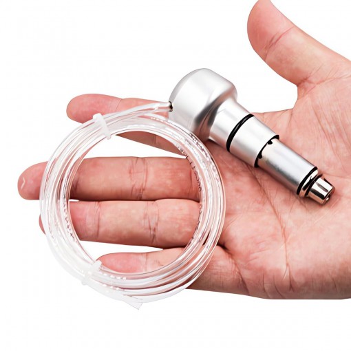 Jewelry Engraving Handpiece Part Accessories For Pneumatic Engraving Machine