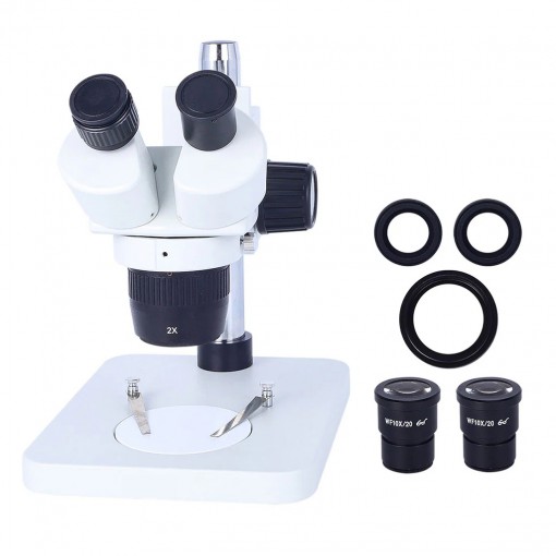 ST60 20X/40X Jewelry Binocular Stereo Microscope Gemology Microscopes for Inspection Grading Analysis ST60 20X/40X Jewelry Binocular Stereo Microscope Gemology Microscopes for Inspection Grading Analysis
