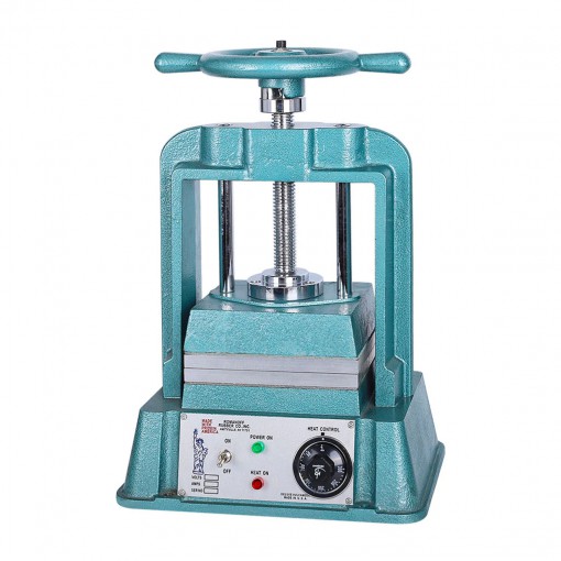 1000W Heating Vulcanizer for Jewelry Casting Molding Machine 1000W Heating Vulcanizer for Jewelry Casting Molding Machine
