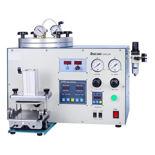 3kg 510W Automatic Digital Jewelry Vacuum Wax Injection Machine 3kg 510W Automatic Digital Jewelry Vacuum Wax Injection Machine