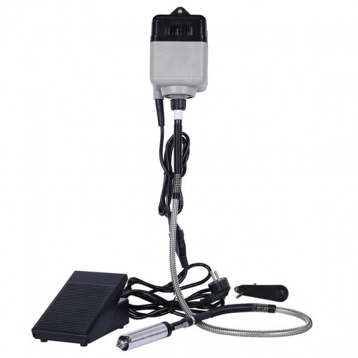 18000RPM 180W Hang-Up Flexible Shaft Grinder Flex Shaft Motors Rotary Tool 18000RPM 180W Hang-Up Flexible Shaft Grinder Flex Shaft Motors Rotary Tool