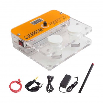 Jewelry Electroplating Machine Gold-plated Pen Brush Plating Machine Partial Electroplating Jewelry Equipment