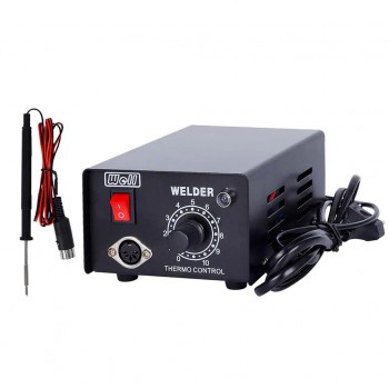 Electric Wax Welder for Jewelry Making Wax Carving Adjustable Temperature