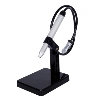 Jewelry Pulse Argon Arc Spot Welder Welding Handle