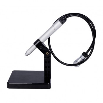 Jewelry Pulse Argon Arc Spot Welder Welding Handle