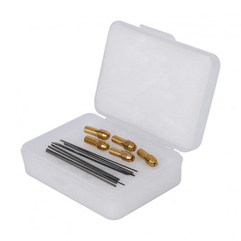 50mm Spot Welder Needle Set for Jewelry Spot Welding Machine