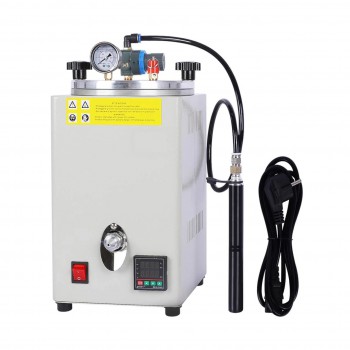 350W Manual Digital Control Jewelry Wax Injection Machine