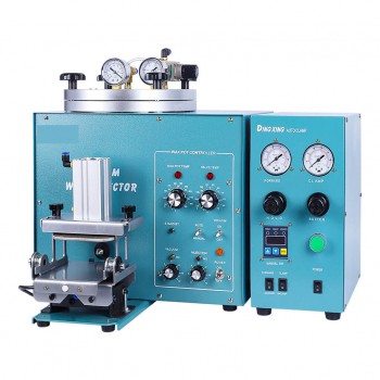 3KG 510W Fully Automatic Jewelry Vacuum Wax Injector Injection Machine
