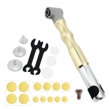 90 Degree Right Angle Detachable Handpiece Dremel Flex Shaft Tools